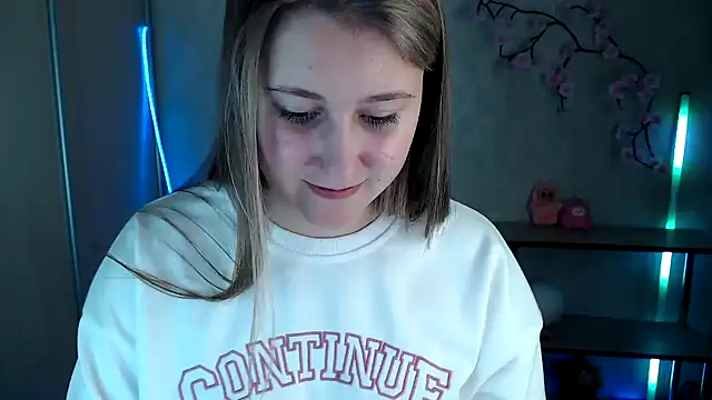 Milka_kamila webcam