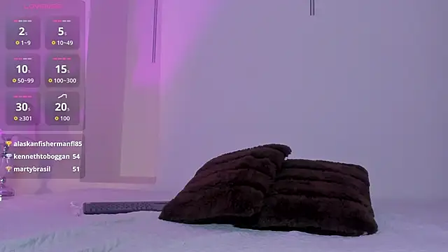 LittleVaale webcam