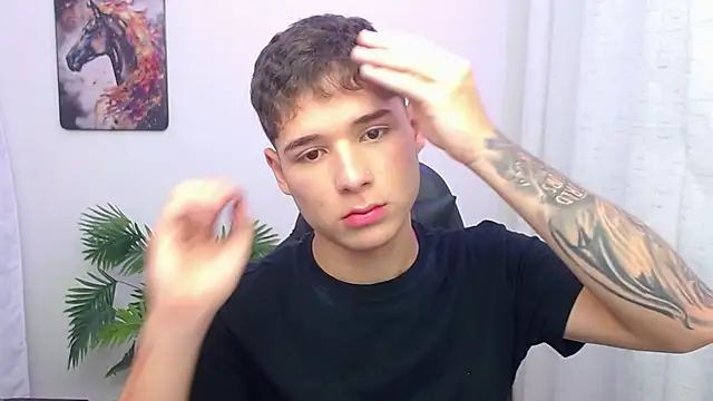 Mattass18 webcam
