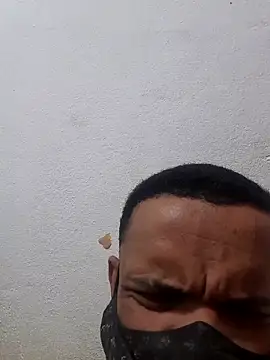 Claudioxavier2 webcam