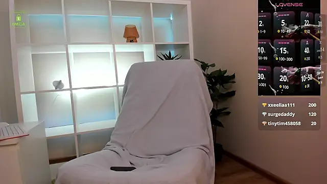 Dilan_Wolfe webcam