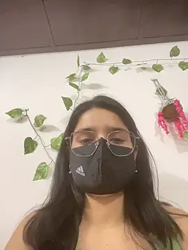 Sexolinaa webcam