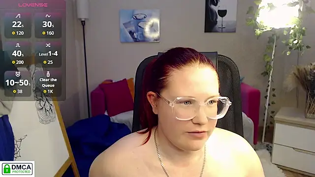 kuri_u webcam