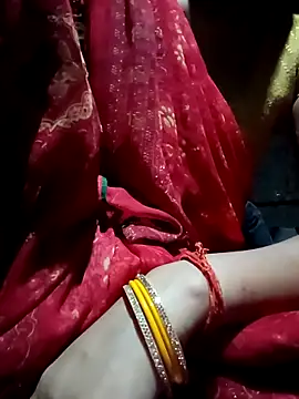 Roshni5050 webcam