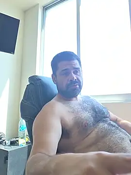 Chairicio webcam