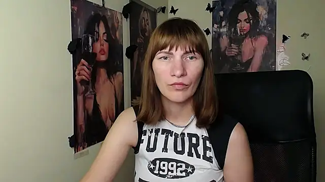 Rosalinda_ro webcam