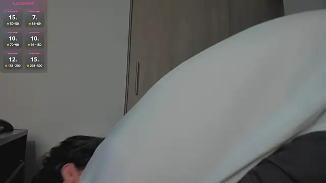 Axel__Blaze webcam