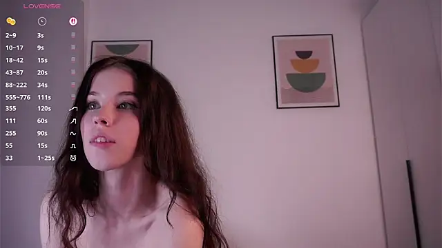CleotildePiel webcam