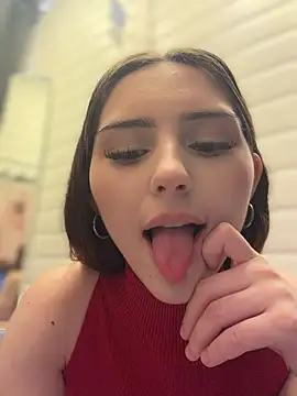 AnitaFly webcam