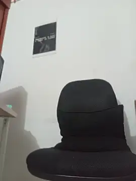 DaniellaGiraldo webcam