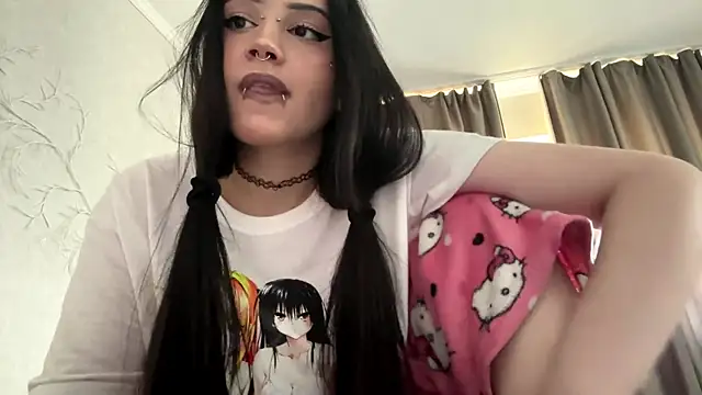 LouisePavlides webcam