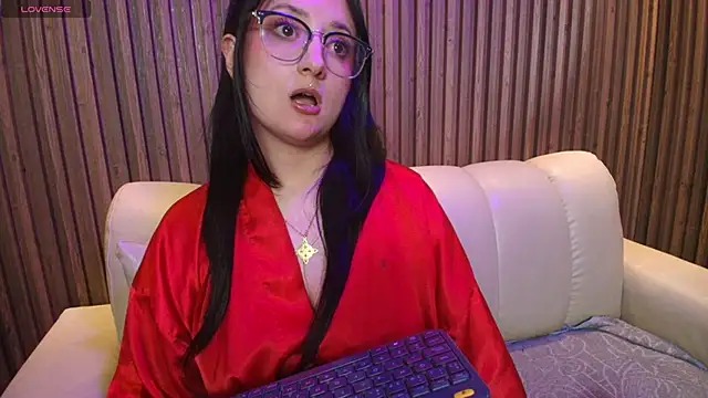 AnnyBonne9 webcam