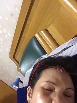 nidejiejie webcam
