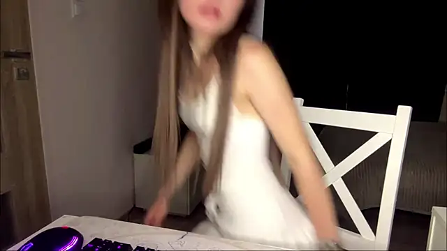 RayliLuxury webcam