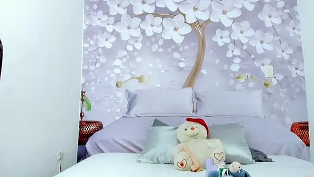 Jana_strawberry webcam