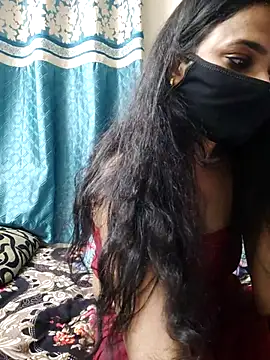 Amrita_Thakur01 webcam