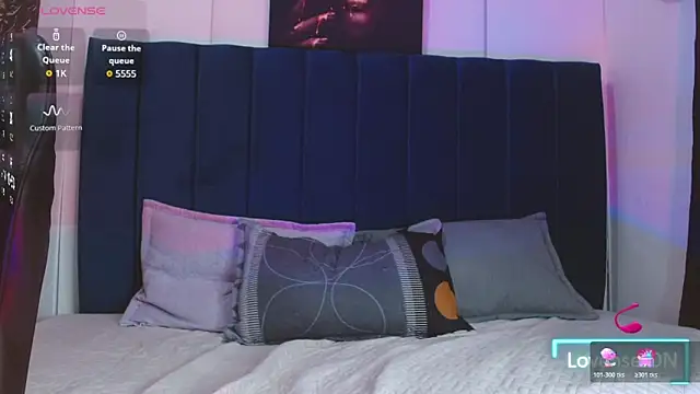 Ivyy_wish webcam