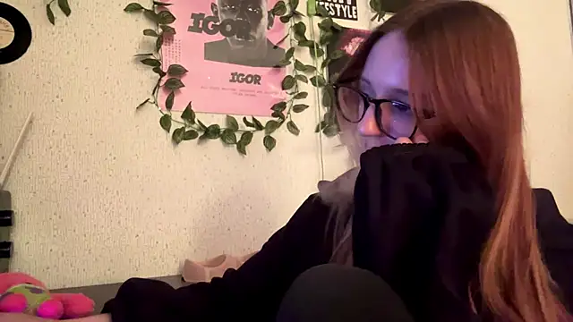 Sunshine_Kira webcam
