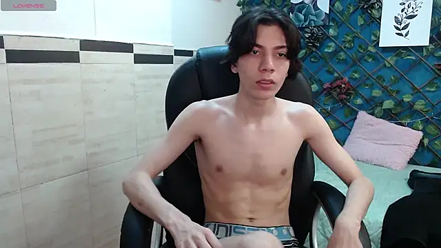 Julesx15 webcam