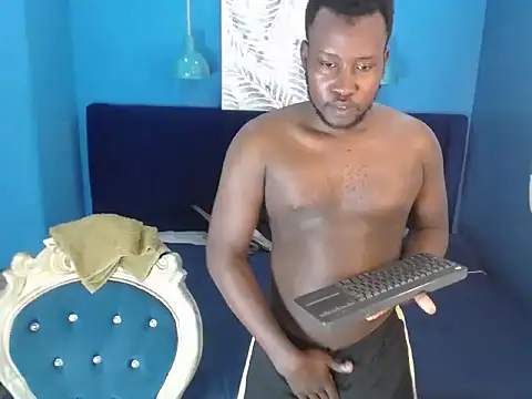 William_Bennett webcam