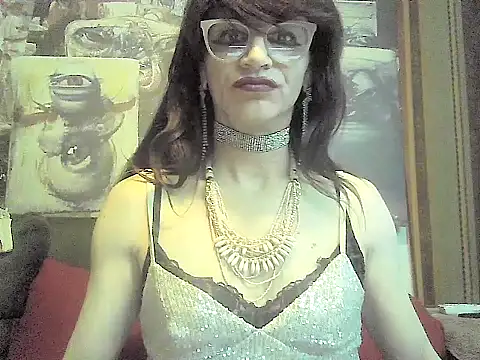 TheBlackWtch webcam