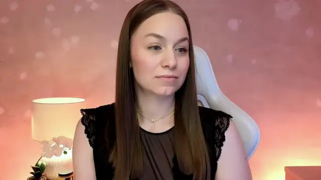 MilaFleur webcam