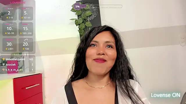 miss-katty webcam
