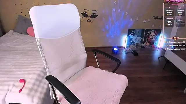 TORI1_ webcam