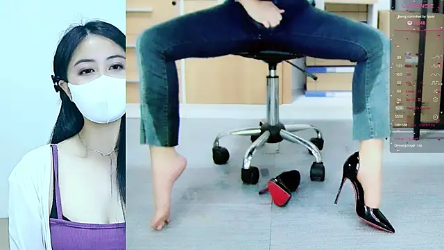tt50256 webcam