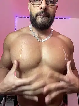 magnumchris webcam