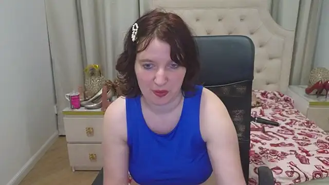 AmazingTori webcam