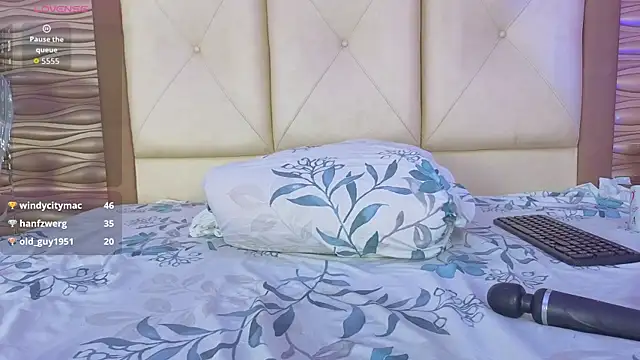 Miladiosa webcam