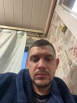 Mark1404 webcam