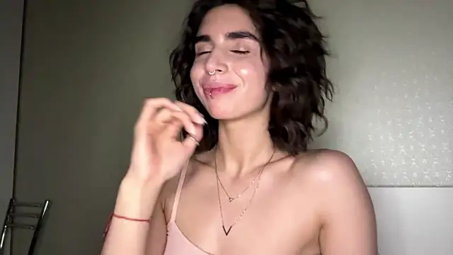 JessiaRuezga webcam