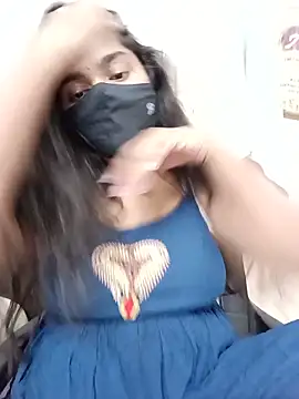 riya-baby webcam