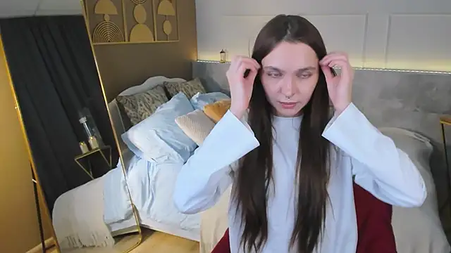 ChloeSunny webcam