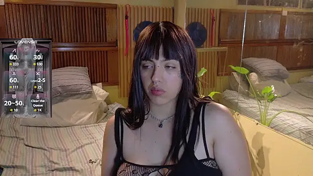 Eli666uwu webcam