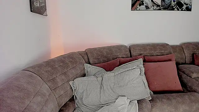 TatianaRojas_ webcam