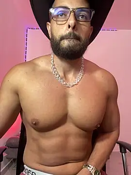 magnumchris webcam