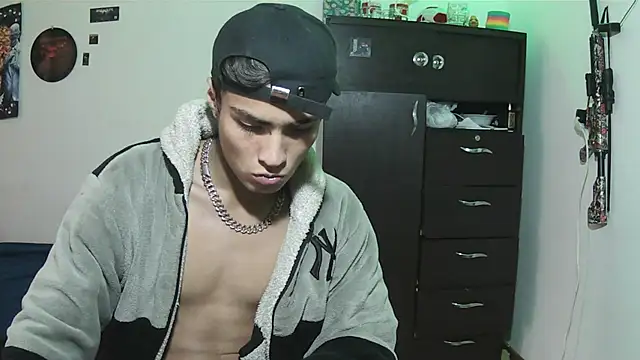 Fenix_hardcock webcam