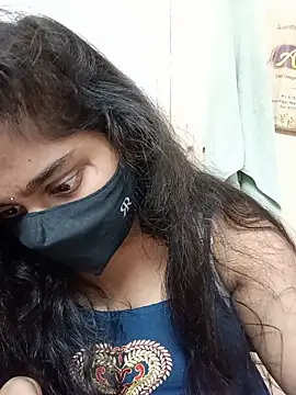 riya-baby webcam