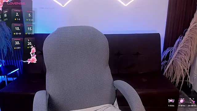 TaniaEyes webcam