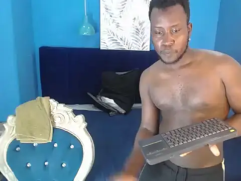 William_Bennett webcam