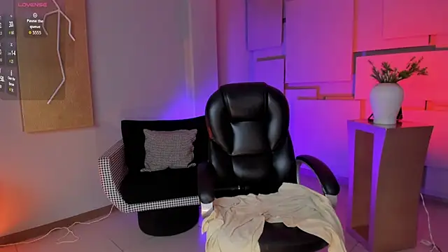 MorganHicks webcam