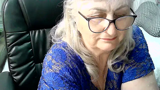 LolkaAlyss webcam