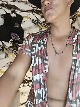 Hiroshi_Shen webcam