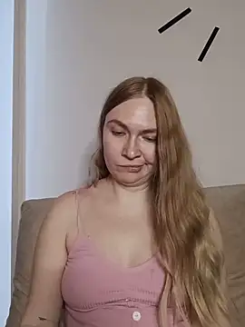 KisaVixen webcam