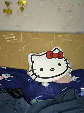 Katti_Kissa webcam