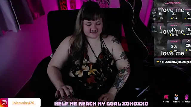 Bdsm_and_fries webcam