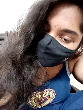 riya-baby webcam
